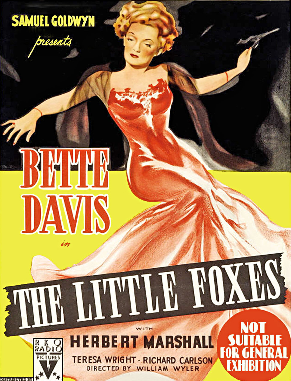 Little Foxes, The